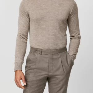 k10085 sand cashmere/silk