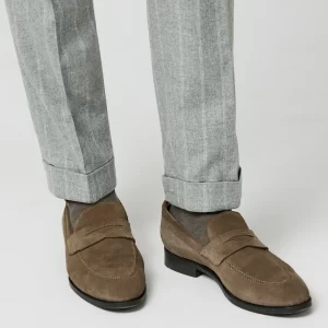 sde06 suede taupe penny