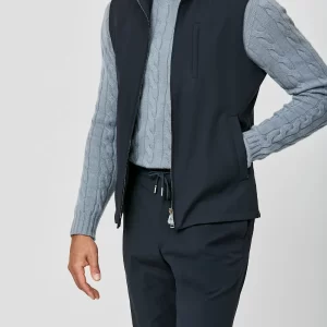 olm001 midnight blue water repellent